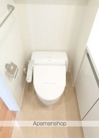 リエトコート元赤坂の内装写真