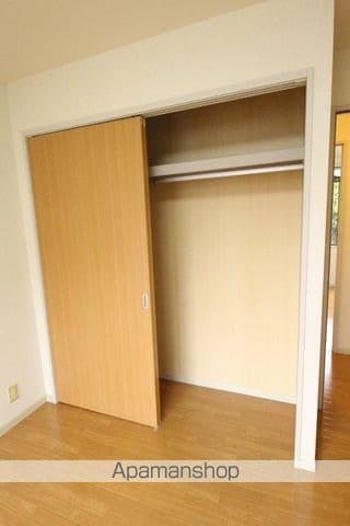 こもれびAの内装写真