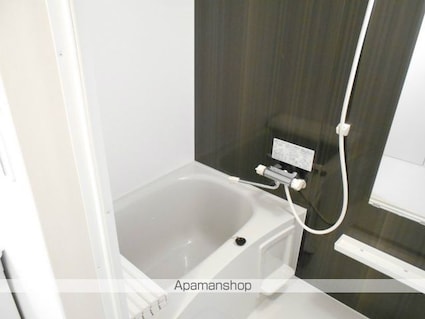 リブリ・ヴィータ[1K/29.81m2]のバス