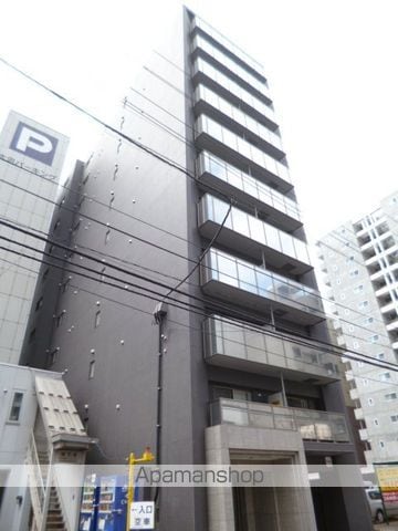 PRIME2.1の外観写真