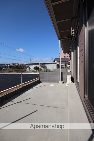 Maison de heim 中富の内装写真