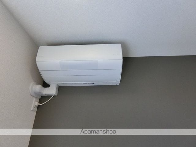 DーROOM七曲IIの内装写真