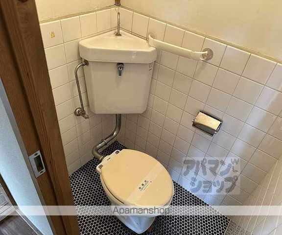ハイツ中村の内装写真