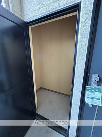 タウンズ610の内装写真