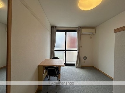 レオパレス田園調布Ｂ[1K/19.87m2]のリビング・居間2