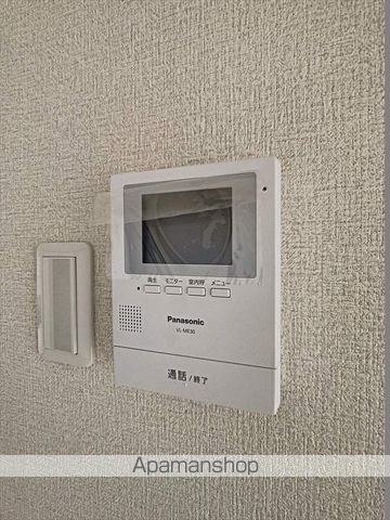 虫明ビルの内装写真