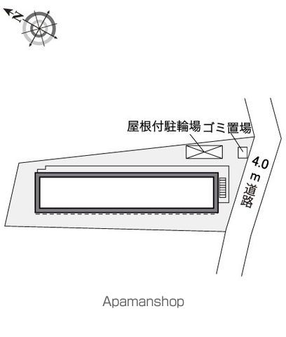レオパレスSHINMEYのその他写真
