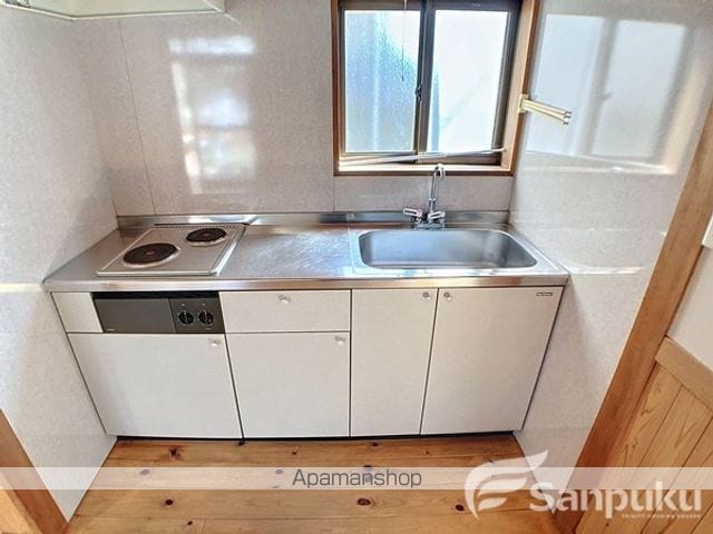 岩崎二丁目平屋の内装写真