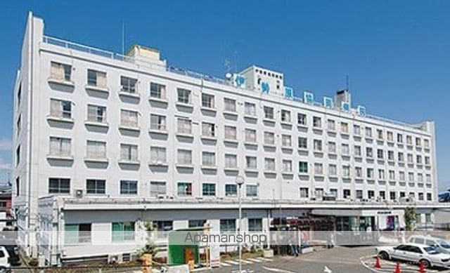 レオパレスベンデュール伊勢原の周辺写真