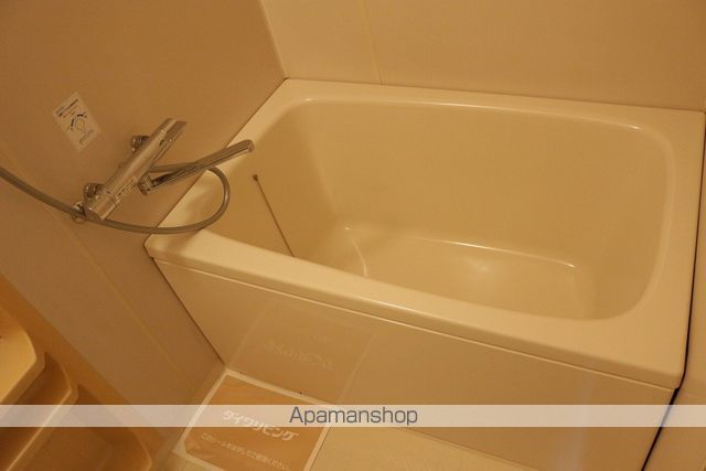 アルカサール I棟の内装写真