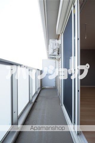 コモドTENの内装写真