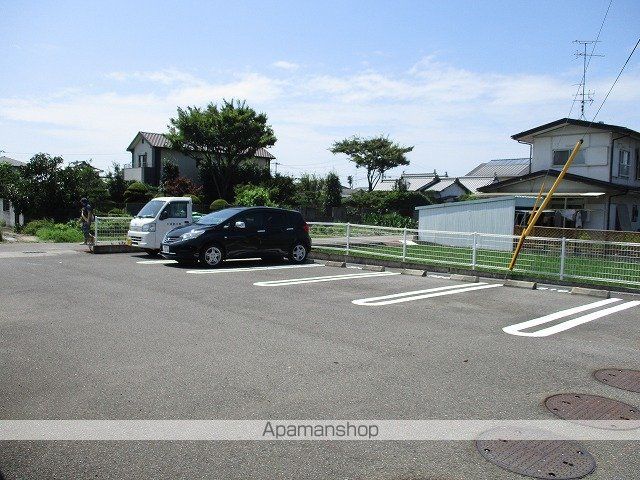 パシエンテAの周辺写真