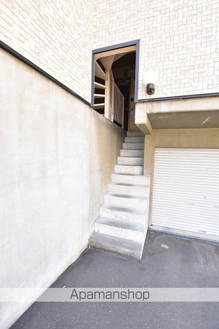 コートフルーレIの玄関写真