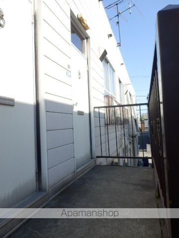 栄マンションの外観写真