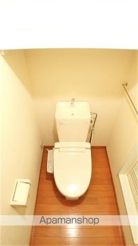 レオパレス北斗IIの内装写真