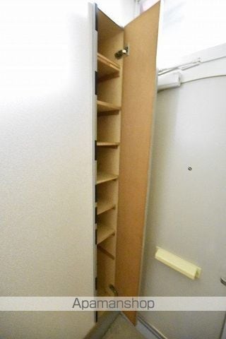 エスコート松陰の内装写真