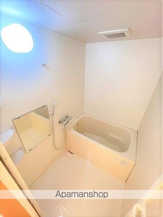 一聖ビル[1K/25.3m2]のバス