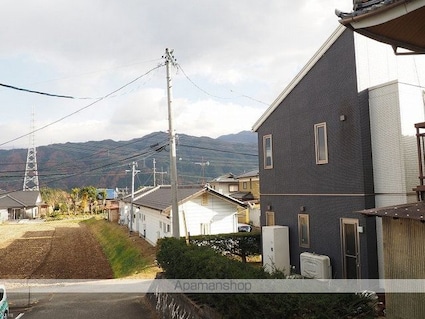 リアンノール[1LDK/45.64m2]の眺望