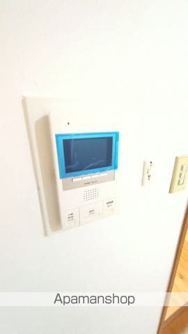 アーバン三篠の内装写真