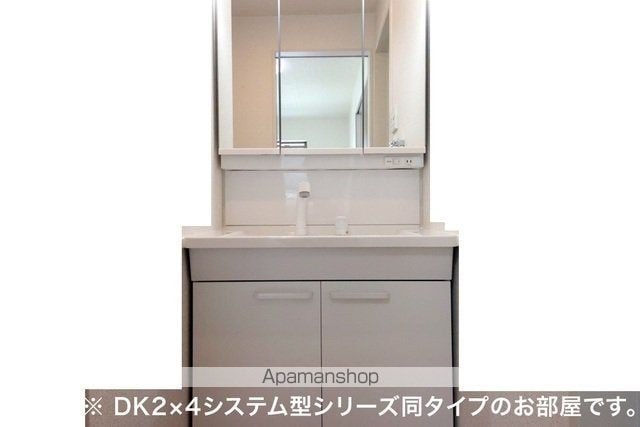 レグルス・コートの内装写真