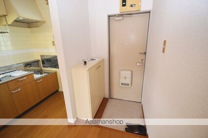 熊本県八代市田中西町[2LDK/52.99m2]の内装8