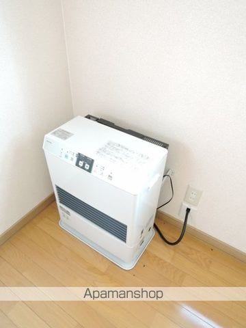 こんしぇるじぇの内装写真