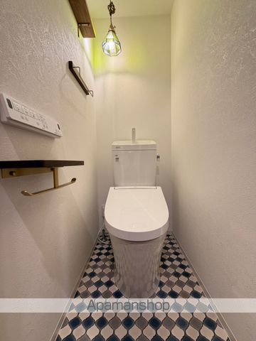 ディライト楽々園の内装写真