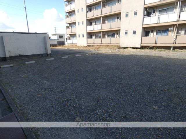 ビレッジハウス大東II1号棟のその他写真