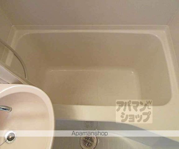 ジュネス深草の内装写真