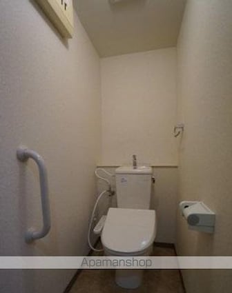 ダイアパレス古新町[4LDK/84.93m2]のトイレ