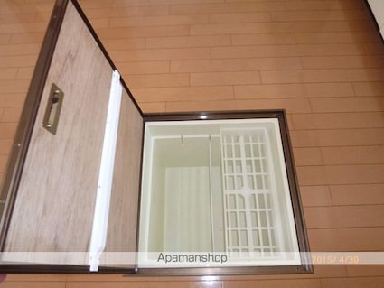 さくら１６０Ｂ棟[2LDK/54.5m2]のその他設備