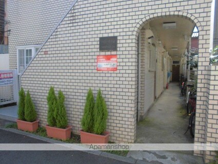 東京都杉並区阿佐谷北２丁目[1K/23m2]の外観4
