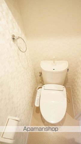 ヴィガラス永田町の内装写真
