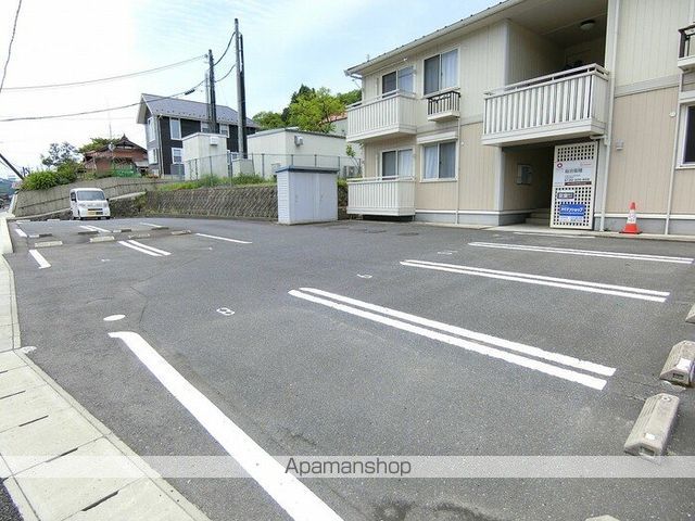 ベルデュール吉田 B棟のその他写真