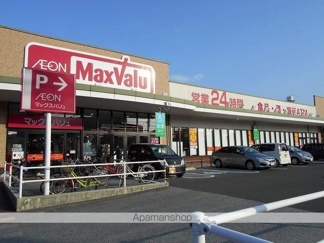 LUX新栄の周辺写真