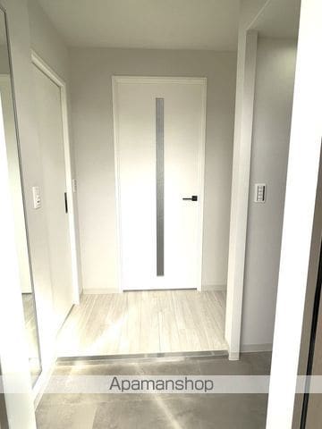 ALIVIS三国本町の内装写真