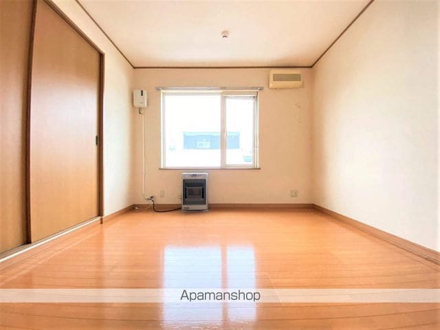 ガーデンパレス松陰の内装写真