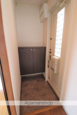 セジュール沢村C棟の内装写真