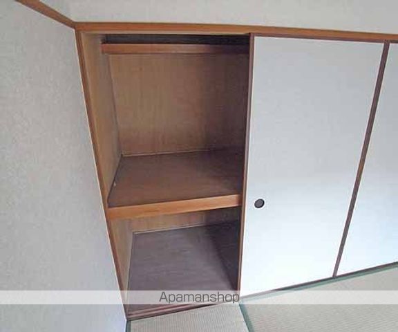エクセレント林の内装写真