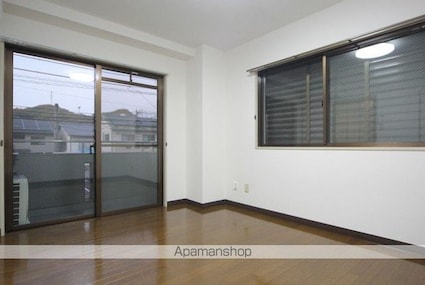 ハイライズＡＢＥ[1K/22.37m2]のリビング・居間