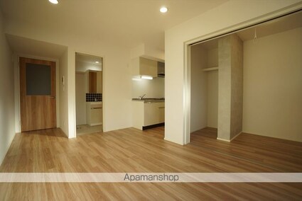 ＭＯＶＥ本陣ＧＲＡＮＤＥ[1LDK/30.89m2]の内装1