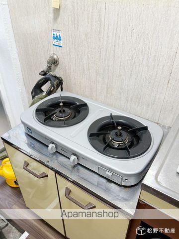 扇町マンションの内装写真