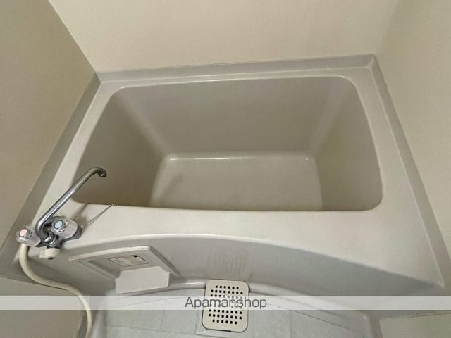 ソファイン深井の内装写真