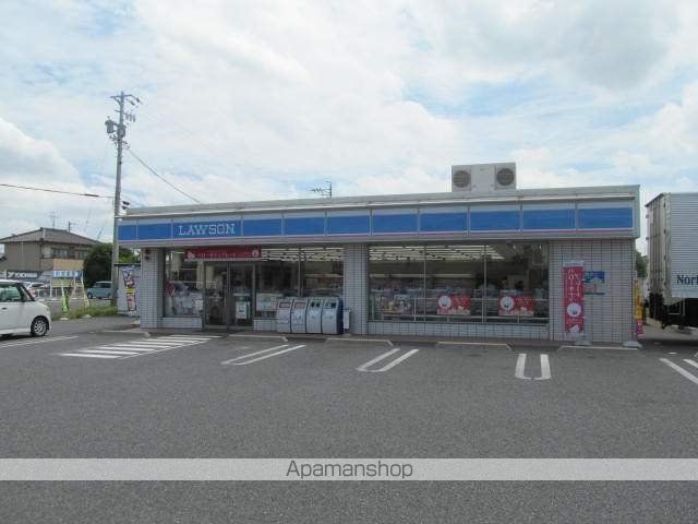 レオネクストリヴェールの周辺写真