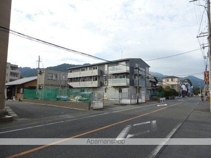 Ｂｅｌｌｅｚｚａ大津京[2LDK/69.59m2]の共用部6
