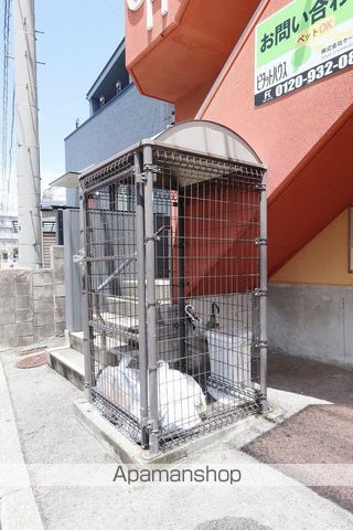 カレッジハウスBUNRIのその他写真