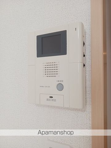 アライブ・スクエアの内装写真