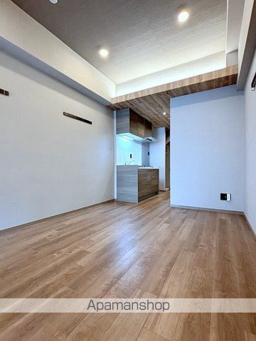 ブエナビスタNAMBAタワーの内装写真