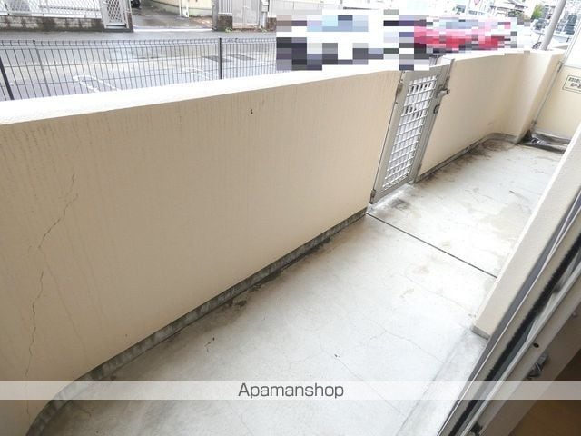 グランシャトーの内装写真
