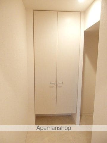 レガーロ札幌ステーションの内装写真